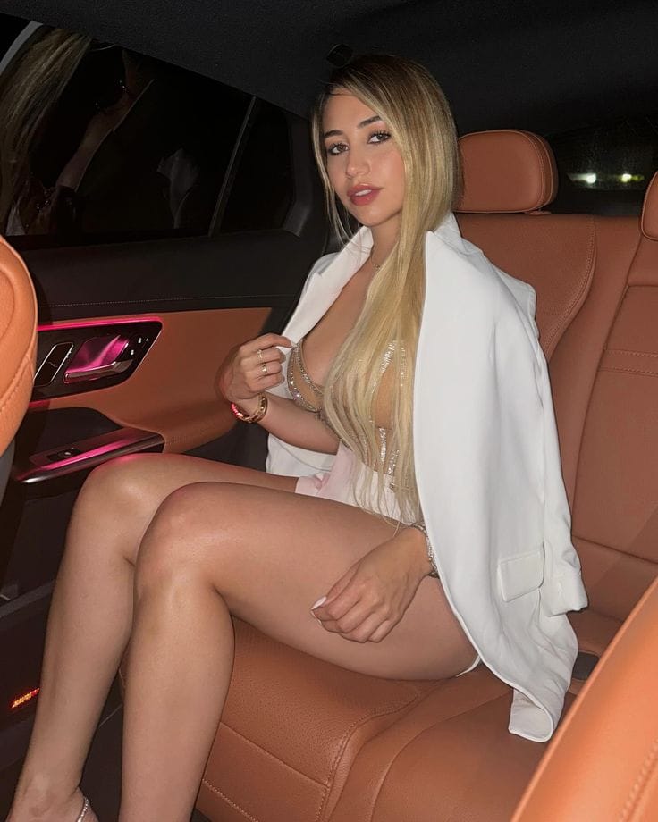 Synergy Core 12 Fakta Gadis Cantik Yandex Viral Langsung Viral Masterclass