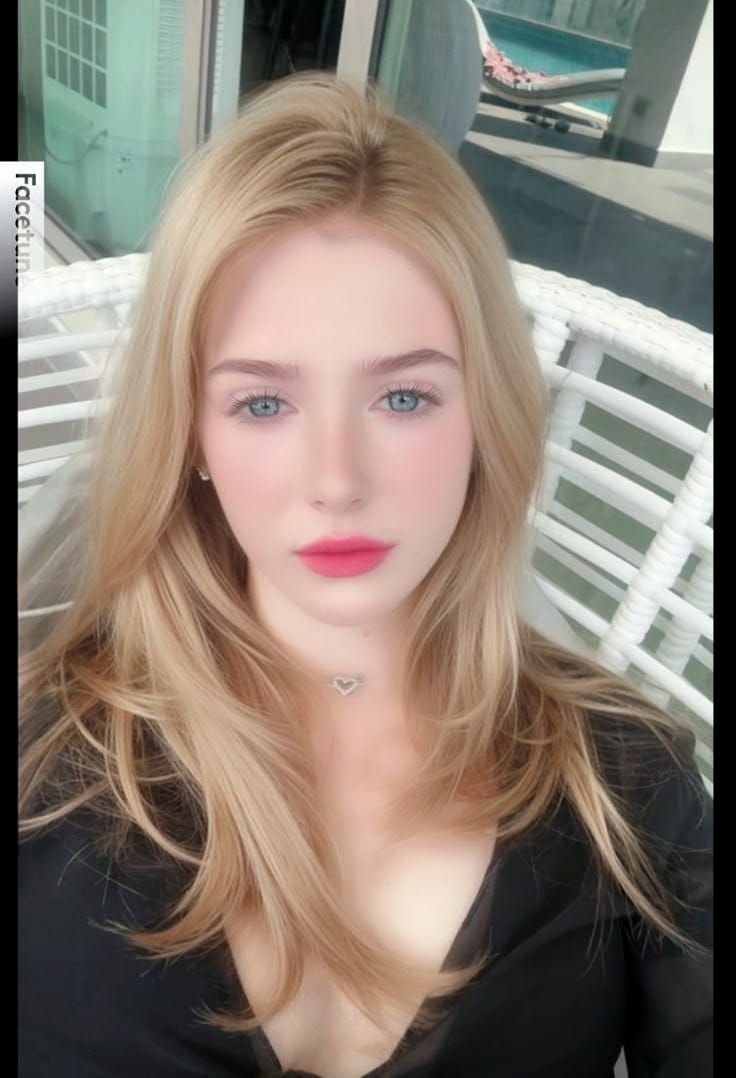 ABG Viral di Yandex nyanyi lagu K-pop, ending: “사랑해!” — warganet: “Cute overload!”