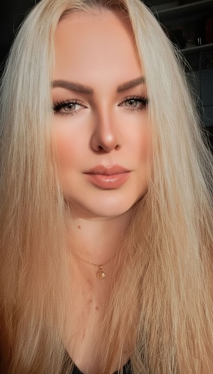 Remaja Indo: “Je suis dans ma vibe!” — komentar: “Oui queen!”