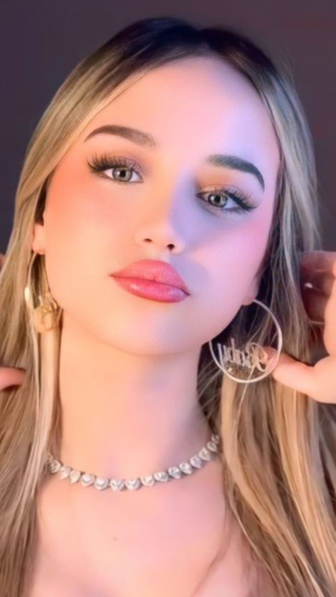 video tante turki mengajar teman cara edit video viral