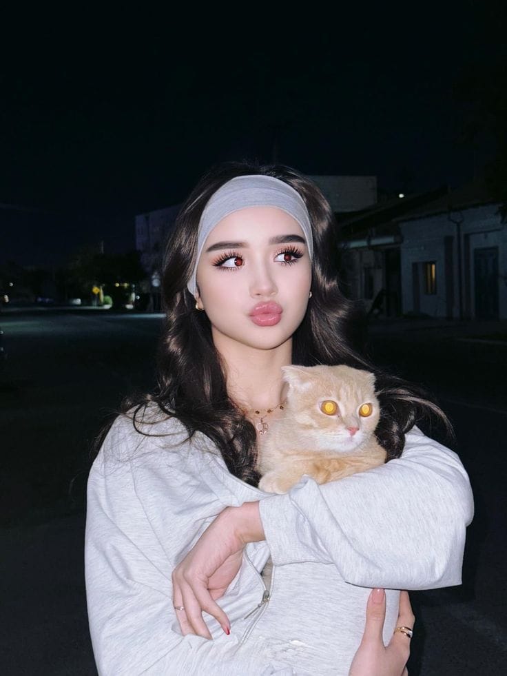 video cewek sma prancis parodi iklan jadul viral